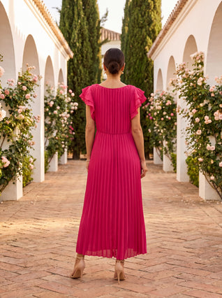 Vestido Lara