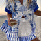 Alejandra™ Conjunto de lino