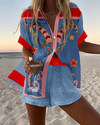 Conjunto Margarita™