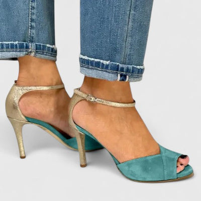 Olivia™ | Tacones Elegantes