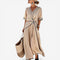 Giorgina™ Vestido envolvente