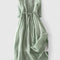 Carmen | Vestido Elegante de Primavera Temprana