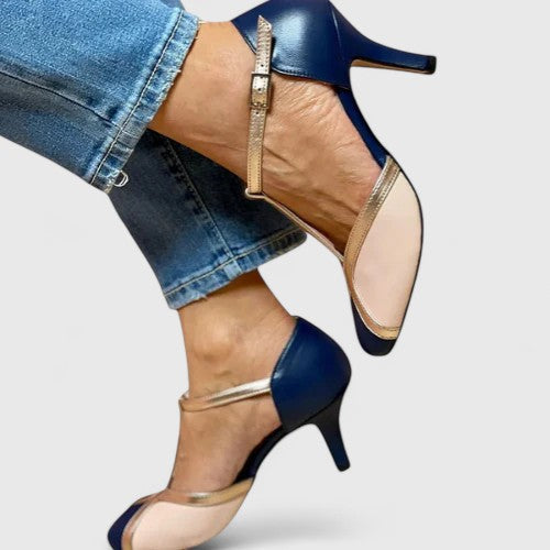 Teresa™ | Tacones Cómodos