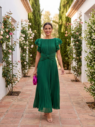 Vestido Lara