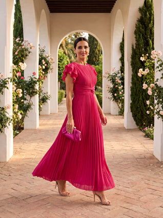 Vestido Lara