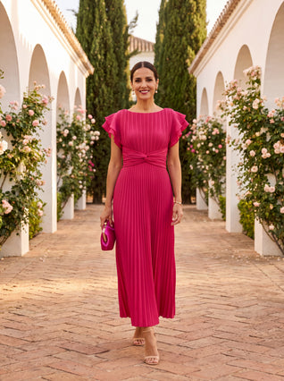 Vestido Lara