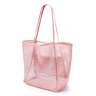 SERENITY TOTE | TU BOLSA DE PLAYA RELAJADA PARA CADA VERANO