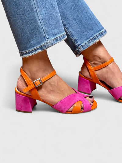 Divina | Tacones Ortopédicos