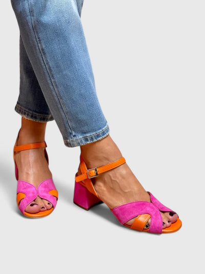 Divina | Tacones Ortopédicos