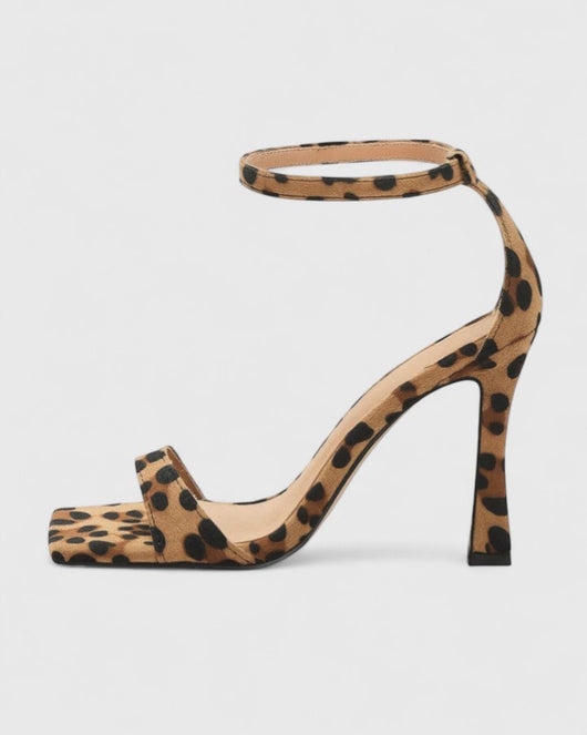 Eva™ | Tacones Elegantes