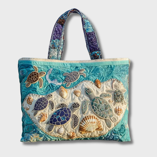 Felicidad | Bolso diario suave hecho a mano