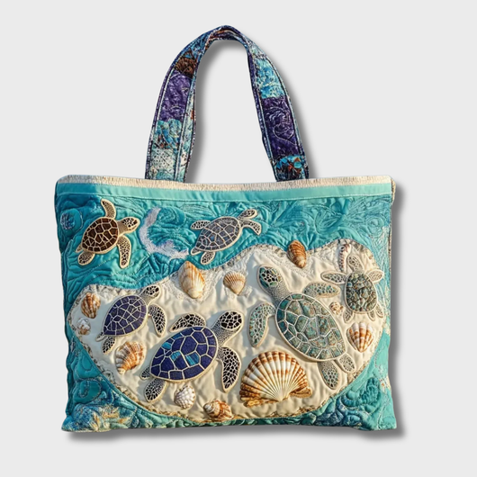 Felicidad | Bolso diario suave hecho a mano