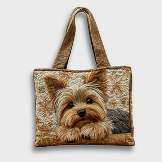 Sara | Bolso acolchado suave hecho a mano