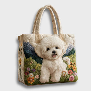 Olivia | Bolso de estilo sin esfuerzo hecho a mano