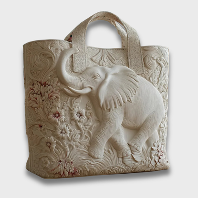 Lola | Bolso suave hecho a mano y fácil de usar