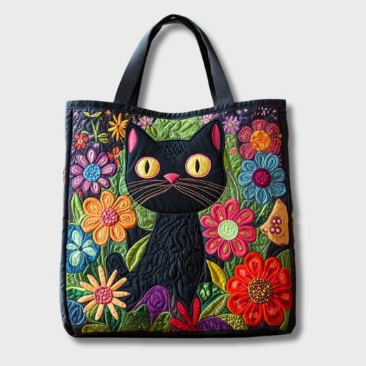 Marlén | Bolso diario acolchado hecho a mano