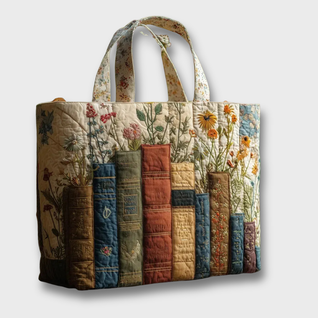 Emma | Bolso suave hecho a mano para uso diario