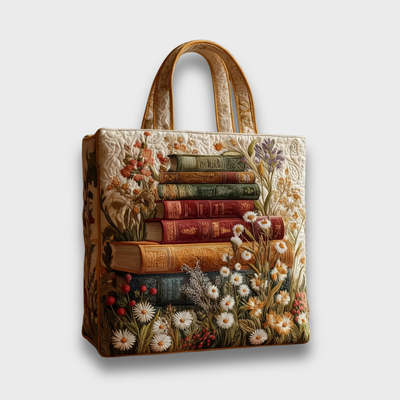 Alba | Bolso de estilo sencillo hecho a mano