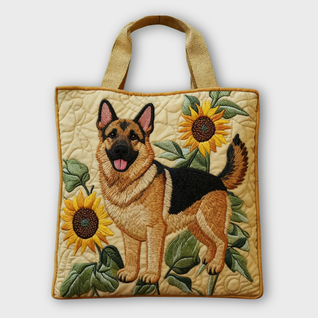 Mía | bolso hecho a mano de corte holgado