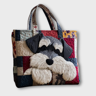 Quina | Bolso de estilo sencillo hecho a mano