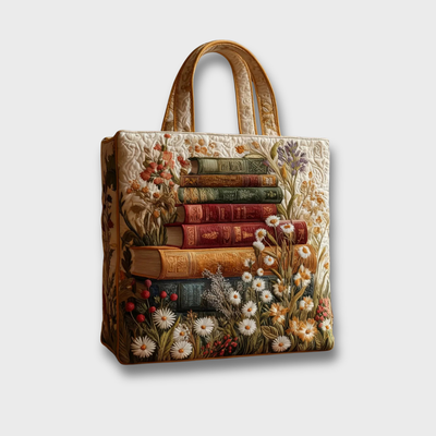 Dalila | Bolso suave hecho a mano