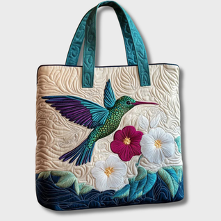 Ariadna | Bolso acolchado hecho a mano para uso diario