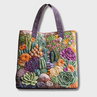Kinslea | Bolso acolchado suave hecho a mano