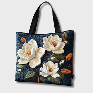 Elisa | Bolso acolchado hecho a mano para uso diario