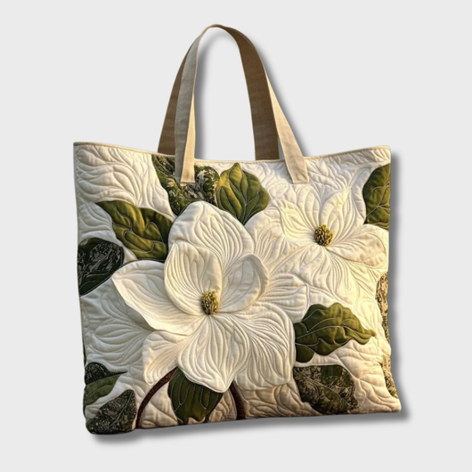 Adelina | Bolso de estilo sencillo hecho a mano