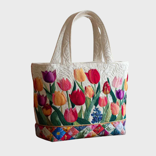 Camila | Bolso de corte relajado hecho a mano