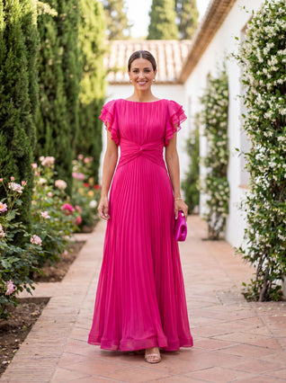 Vestido Lara