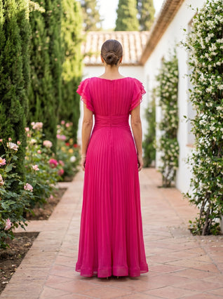 Vestido Lara