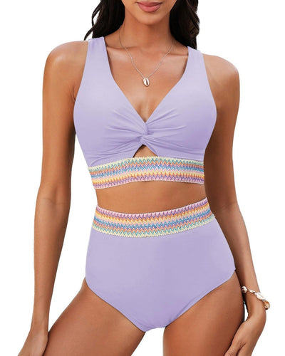 Valera | Tu bikini elegante con control de abdomen