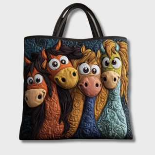 Zara | Bolso artesanal de estilo relajado