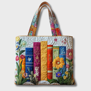 Alondra | Bolso suave hecho a mano y fácil de usar