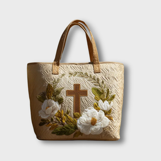 Casilda | Bolso acolchado suave hecho a mano