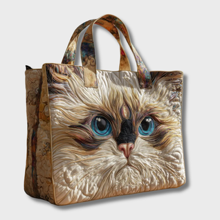 Giana | Bolso de estilo sencillo hecho a mano