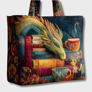 Olvido | Bolso de estilo relajado hecho a mano