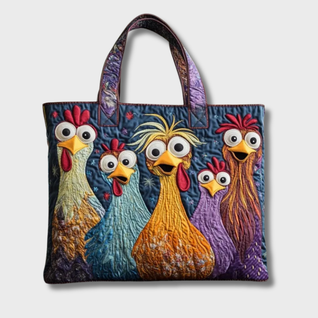 Liliana | Bolso artesanal de estilo relajado