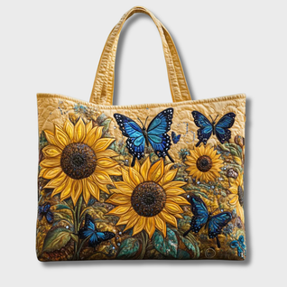 Noel | bolso de uso diario acolchado hecho a mano