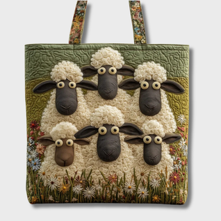 Odesa | Bolso acolchado suave hecho a mano