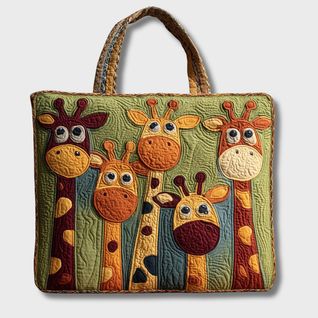 Serena | Bolsa de estilo sencillo hecha a mano