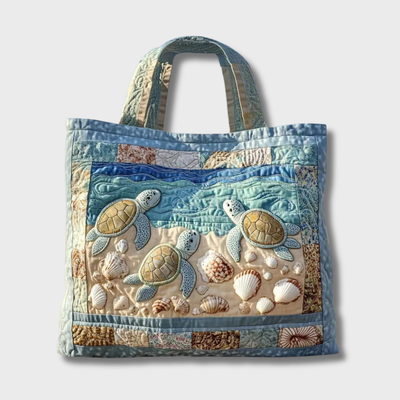 Amelia | Bolso diario suave hecho a mano