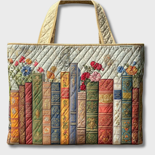 Winona | Bolsa de transporte hecha a mano para mayor comodidad