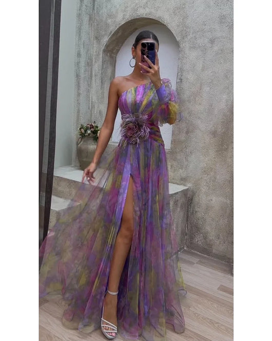 Savannah™ | Vestido Elegante