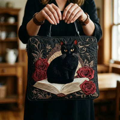 Emilia | Bolso acolchado hecho a mano para uso diario