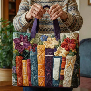 Isabel | Bolso diario hecho a mano y fácil de llevar