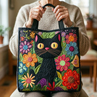 Marlén | Bolso diario acolchado hecho a mano
