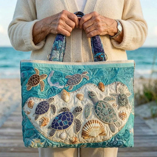 Felicidad | Bolso diario suave hecho a mano