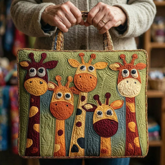 Serena | Bolsa de estilo sencillo hecha a mano